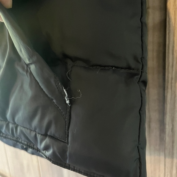 Element reversible Vest - Picture 4 of 11